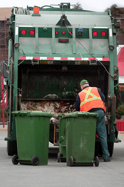 Recycling Services for Junk in Cricket, NC