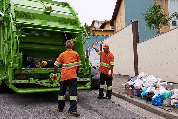 Best Recycling Services for Junk  in Cricket, NC