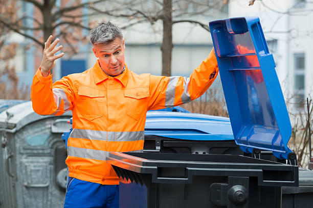 Best Scrap Metal Removal  in Cricket, NC